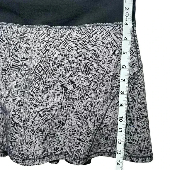 Lululemon Circuit Breaker Skirt II Size 4 TALL - Picture 9 of 16